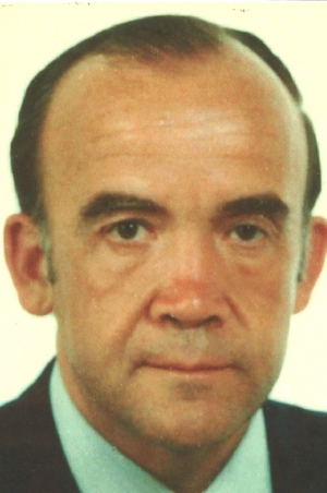 Francisco Seral Iñigo