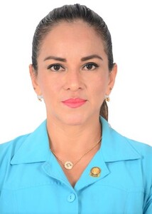 Gretty Fiorella Torres Tello