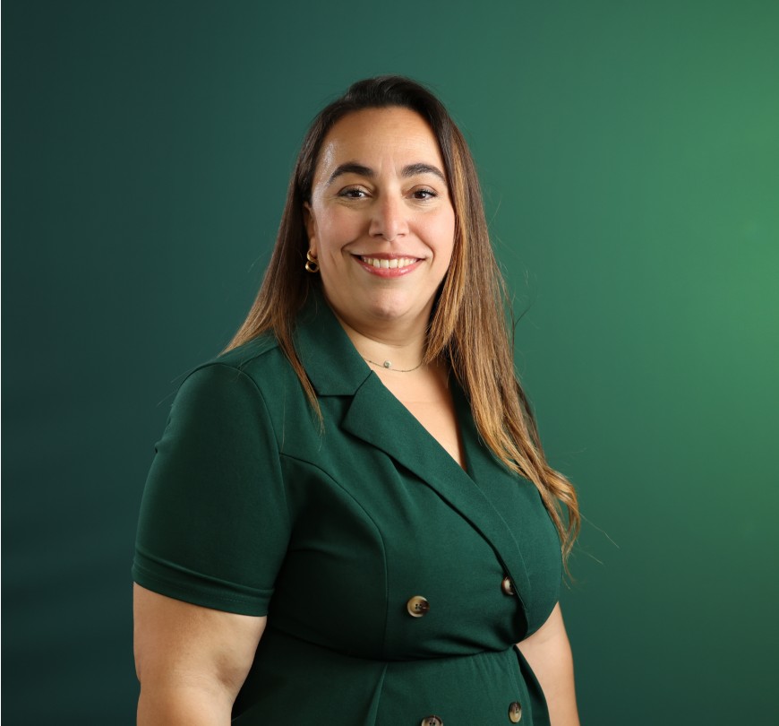 Sabrina Sebaihi