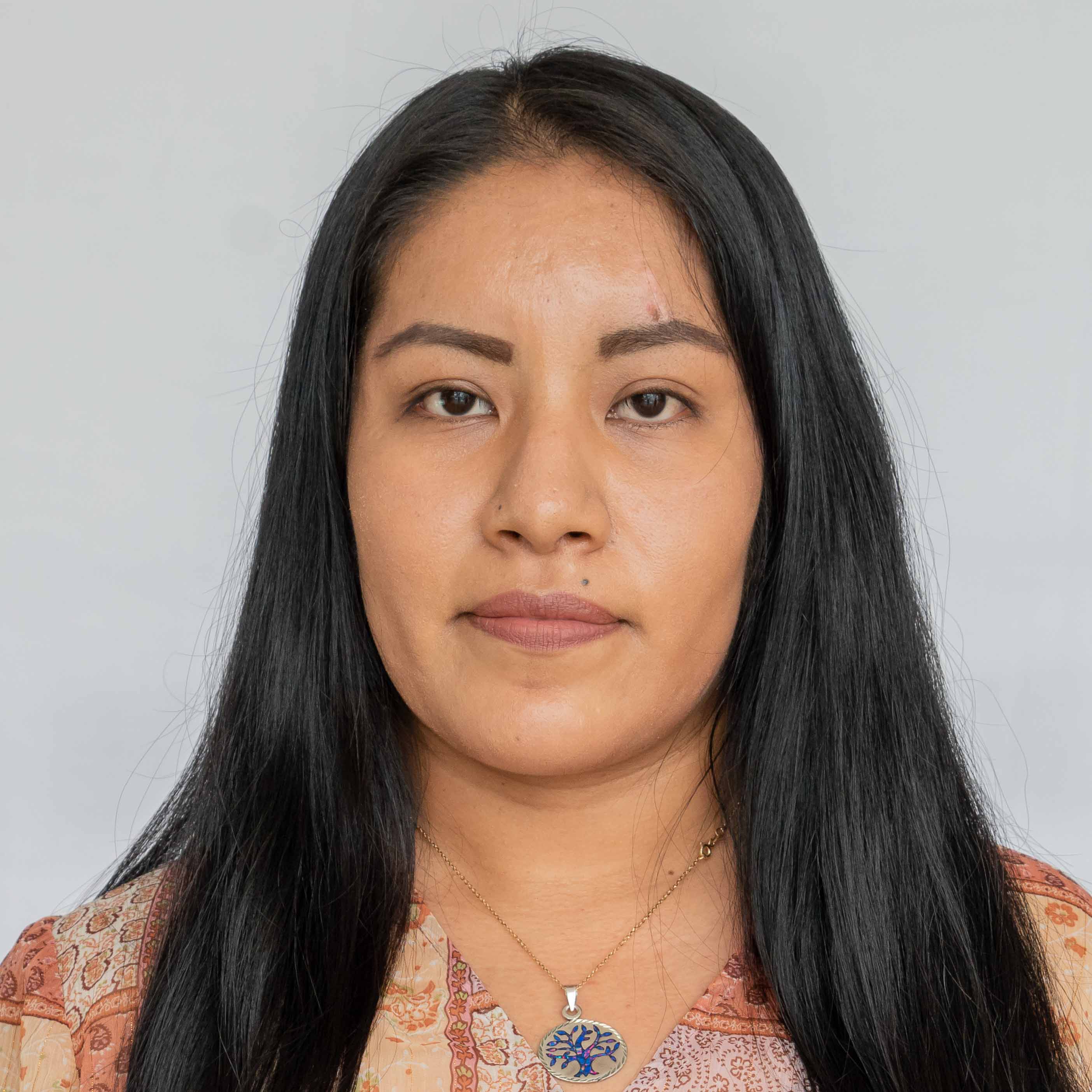 Jennyfer García Lucena