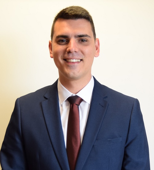 Paulo Rui Paiva Ferreira Chaves
