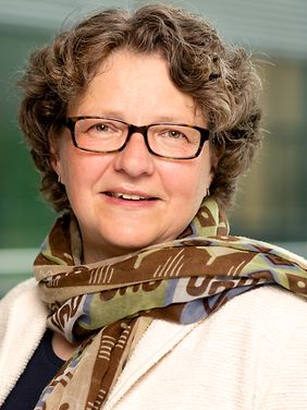 Anja Liebert