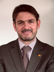 Oriol Pujol I Ferrusola