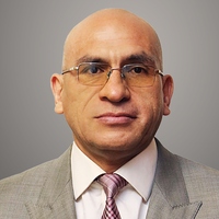 Waldo Mendoza Bellido