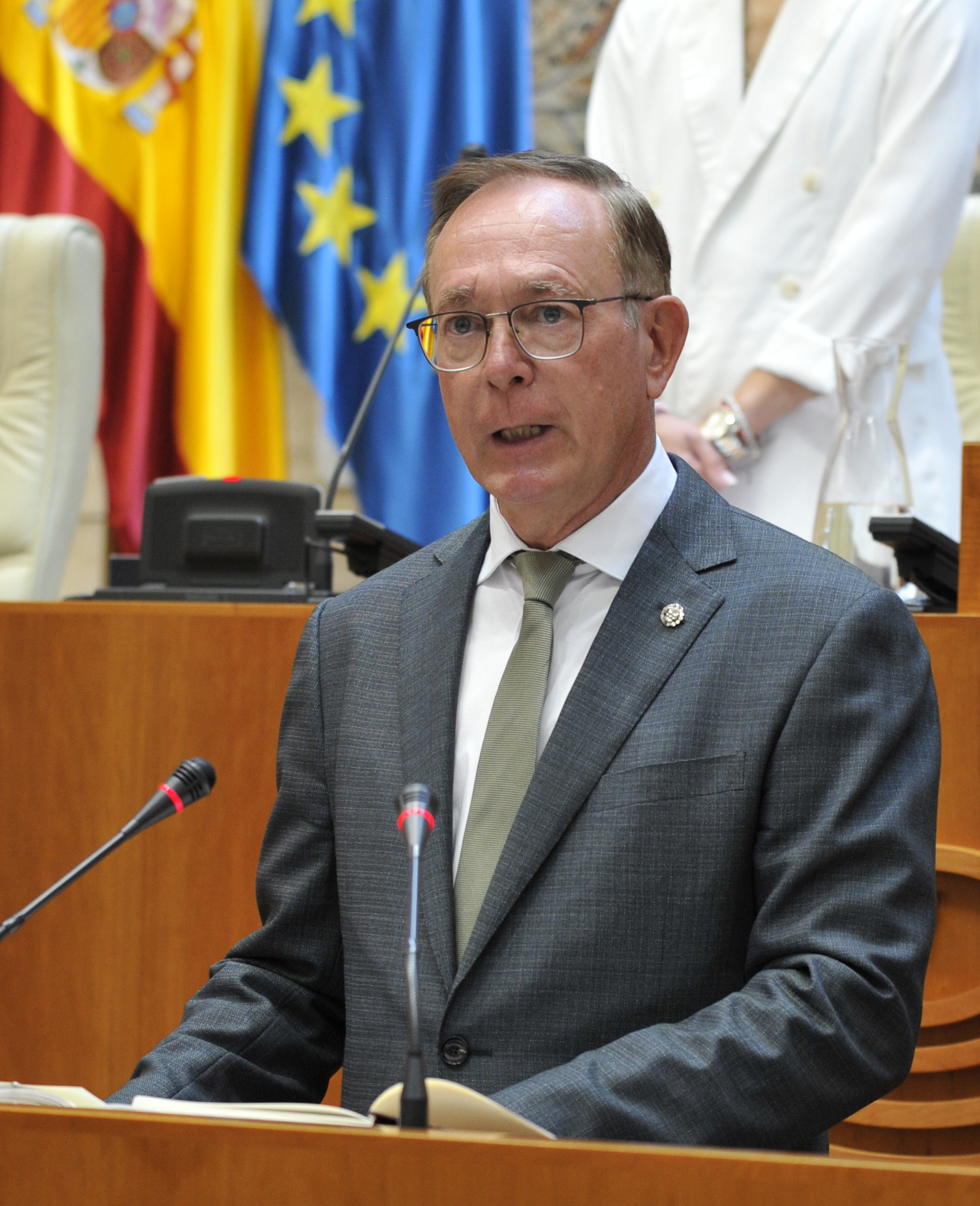 Luis Miguel Pérez Escanilla