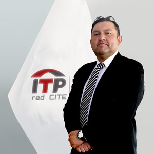 José Fernando Zúñiga Yaquetto
