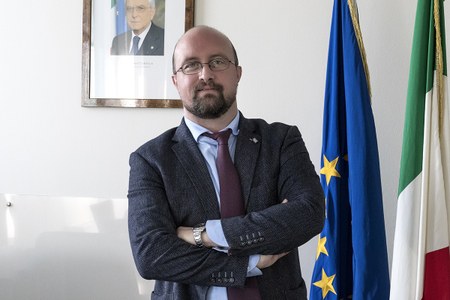 Igor Taruffi