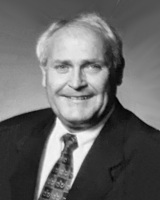 Bill Bevis