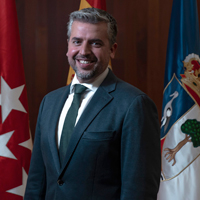 José Cabrera Fernández