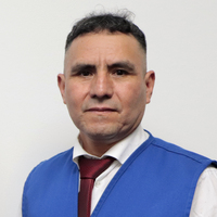 Tulio Salustio Huamaní Janampa