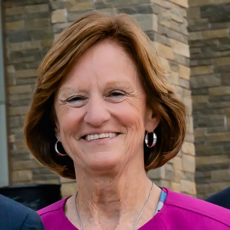 Maureen Freaney