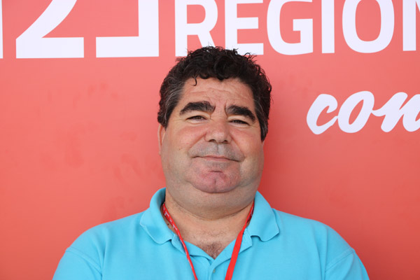 Fermín Encabo