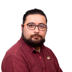 Isaac Martín Montoya Márquez
