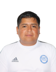 Alejandro Chilon Calua