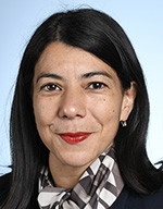 Estelle Folest