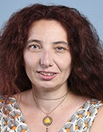 Bénédicte Taurine