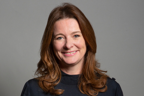 Gillian Keegan
