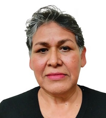 Martha Patricia Alonso Ramírez