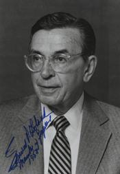 Edward P. Boland