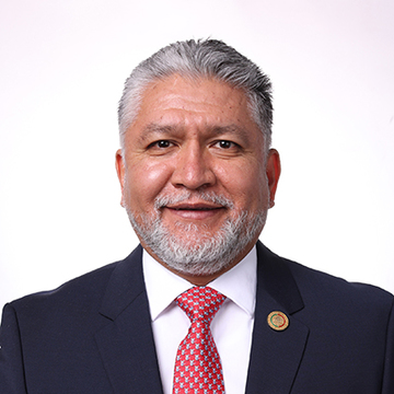 Alejandro Arias ávila