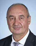 Pascal Lavergne