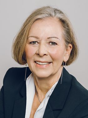 Martina Uhr