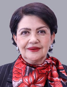 Magdalena Del Socorro Núñez Monreal
