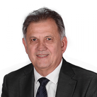 Jorge Antonio Romero