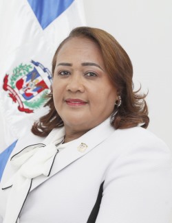 Ydenia Doñé Tiburcio