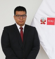 Carlos Segundo Chunga Alzamora