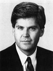 Jim Horne