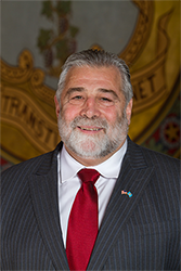 Charles Ferraro