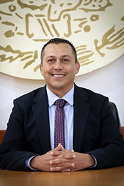 Juan Luis Aguilar García