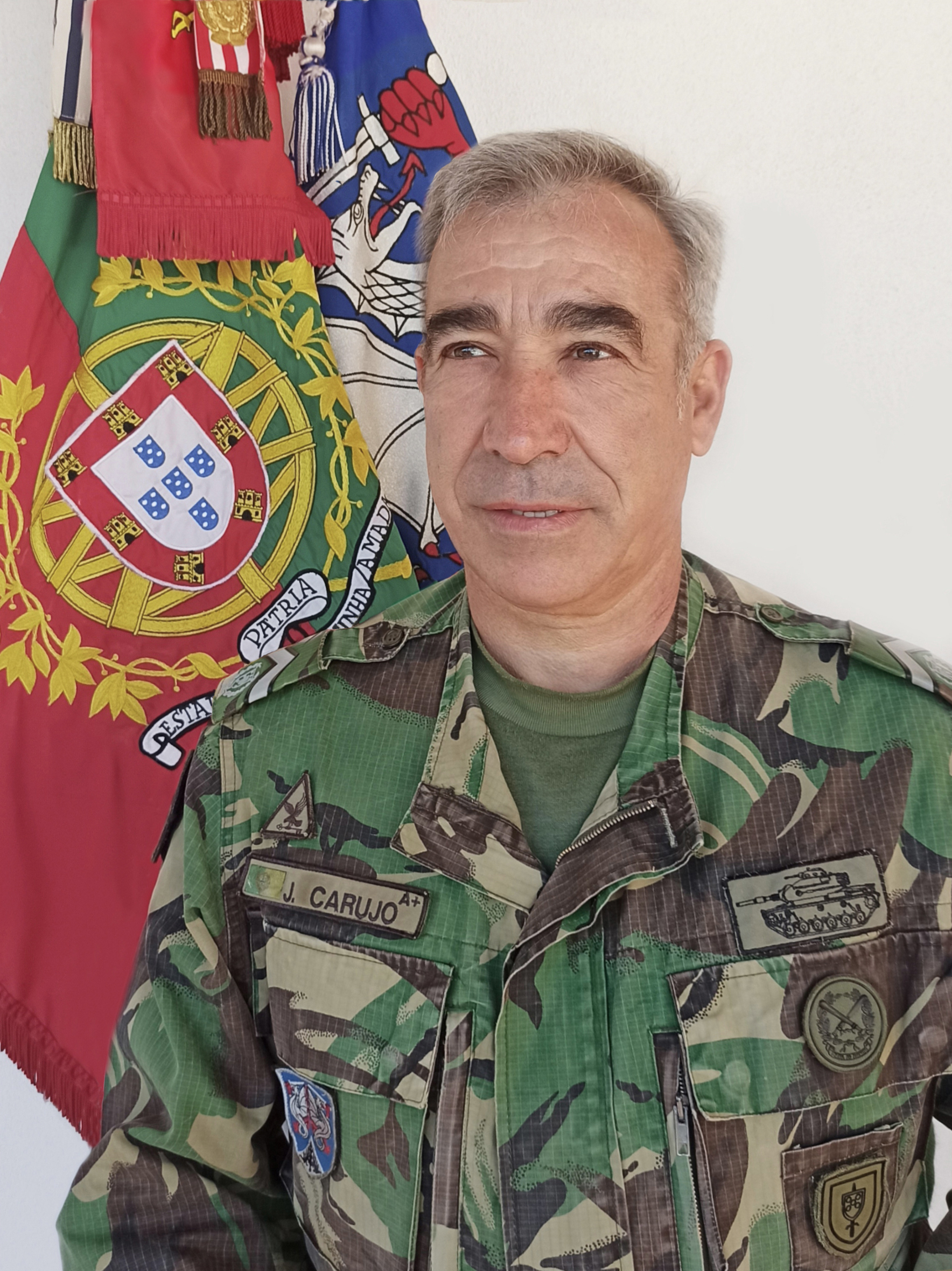 Jorge Carujo