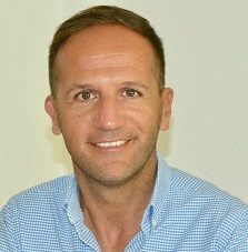 Lázaro Azorín