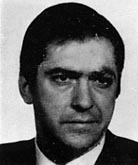 Pedro María Sodupe Corcuera