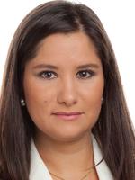 Aurora Jesús Del Rosario Vela