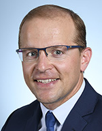Thibault Bazin