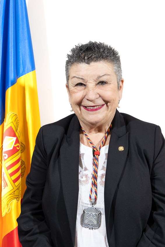 Maria Cristina Montolio Guasch