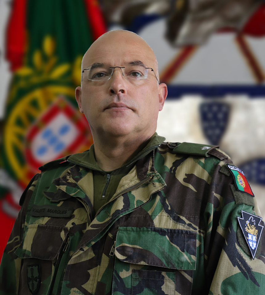 João Sérgio Augusto Valente Marques