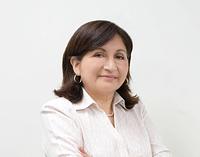 Laura Esther Agama Fernández