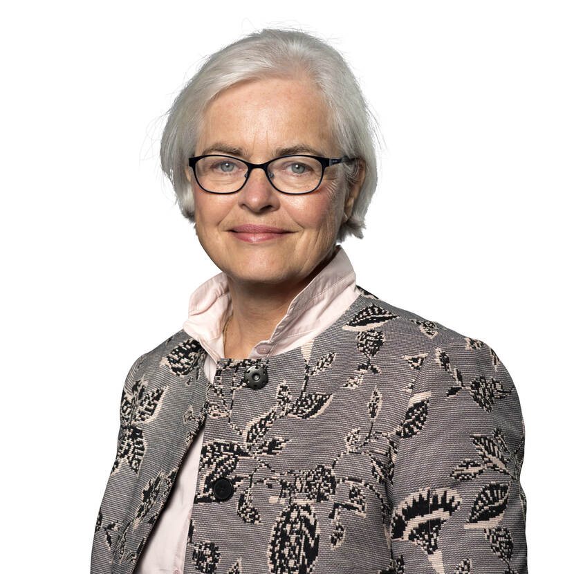 Saskia De Lang