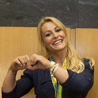 Lydia Valentín Pérez