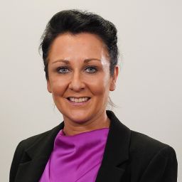 Siobhian Brown