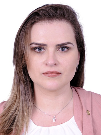 Marília Valença Rocha Arraes De Alencar