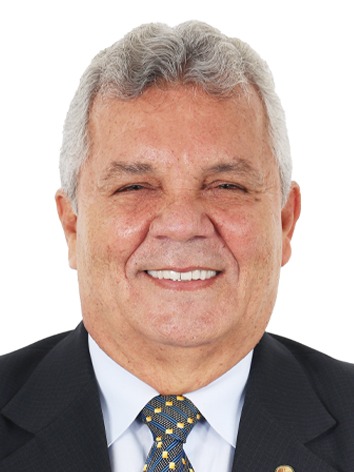 João Alberto Fraga Silva