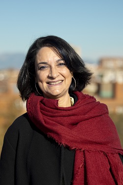 María Pilar Sánchez álvarez