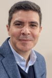 Sergio Romero Jiménez