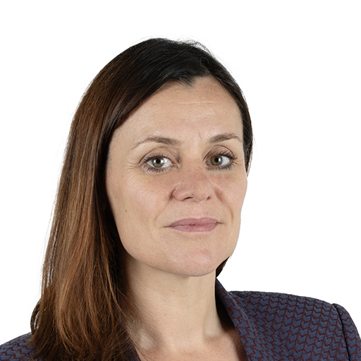 Marion Canalès
