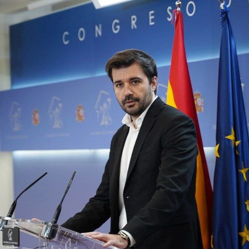 Javier Sánchez Serna